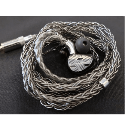 FiiO FA19 10 Knowles BA Driver IEMs Available