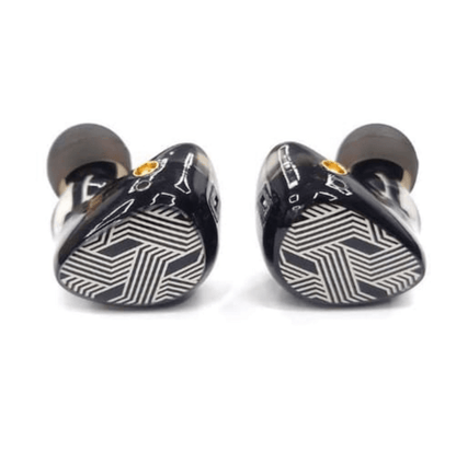 FiiO FA19 10 Knowles BA Driver IEMs Available