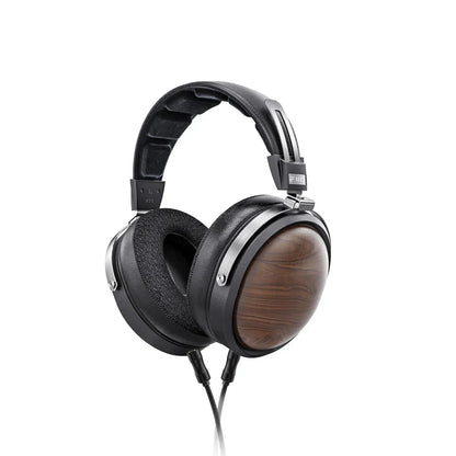 FiiO FT1 Closed 60mm Large Dynamic Driver Headphones Black