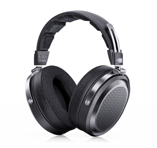 FiiO FT1 Pro Open-Back Planar AVAILABLE