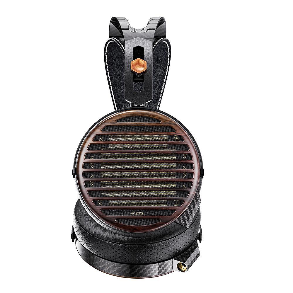 FiiO FT7 Open-Back Planar Magnetic Headphones – 106mm Gold/Silver Diaphragm AVAILABLE