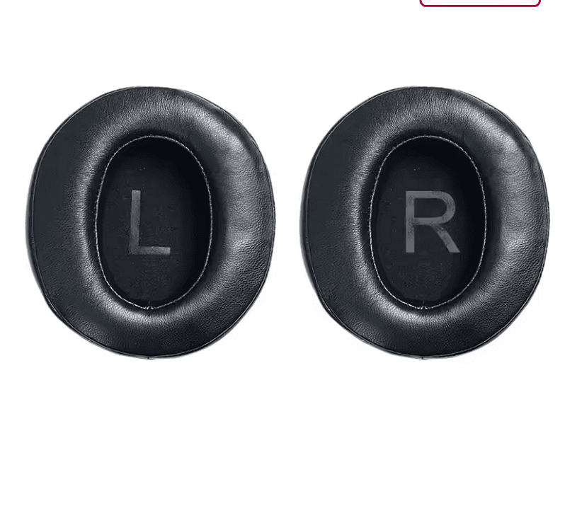FiiO HS-FT1A For Wooden Fiio FT1 earpad Leather Ear Muffs Large Ear