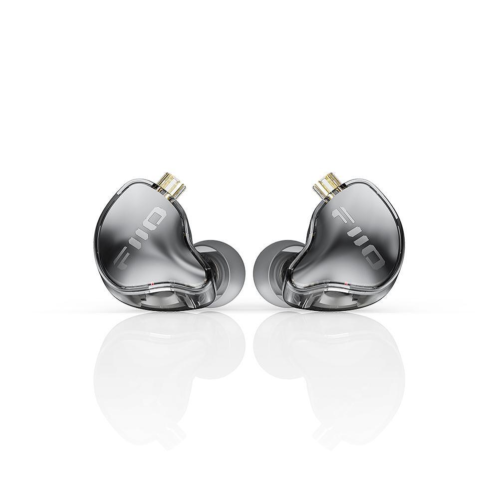 FiiO JD10 Wired Earphone Black