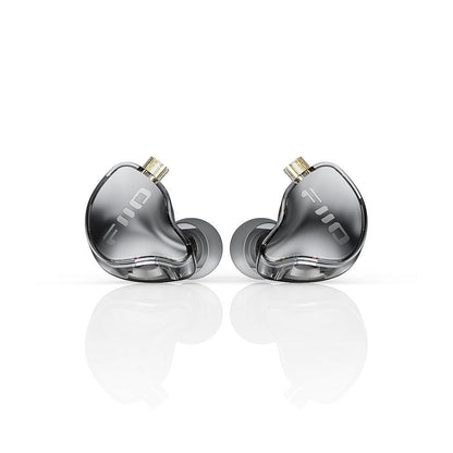 FiiO JD10 Wired Earphone Black