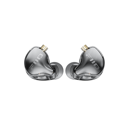 FiiO JD10 Wired Earphone Black