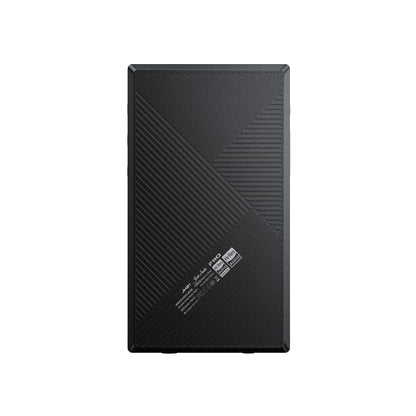 FiiO JadeAudio JM21 Portable Hi-Res Android 13 Music Player with Snapdragon 680, Dual CS43198 DAC & 700mW Balanced Output, Blue NEW 4+64 BATTERY CAPACITY 3100 mAh