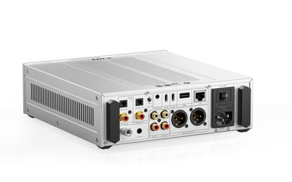 Fiio K17 Desktop DAC and Headphone Amplifier AVAILABLE