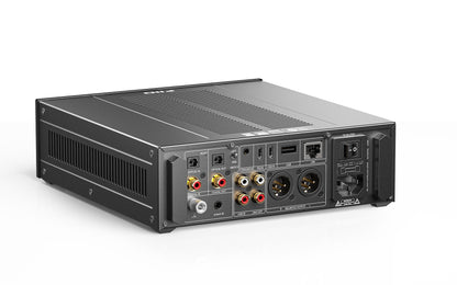 Fiio K17 Desktop DAC and Headphone Amplifier AVAILABLE