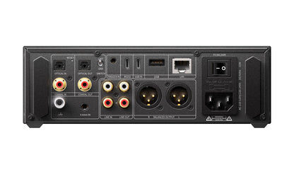 Fiio K17 Desktop DAC and Headphone Amplifier AVAILABLE