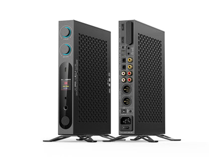 FIIO K19 DAC 2x ES9039MSPRO Headphone Amplifier 2x THX AAA-788 AVAILABLE.