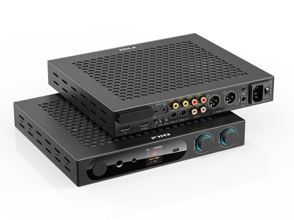 FIIO K19 DAC 2x ES9039MSPRO Headphone Amplifier 2x THX AAA-788 AVAILABLE.