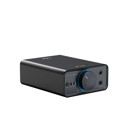 FiiO K7 Desktop Balanced DAC & Headphone Amplifier - Without Bluetooth