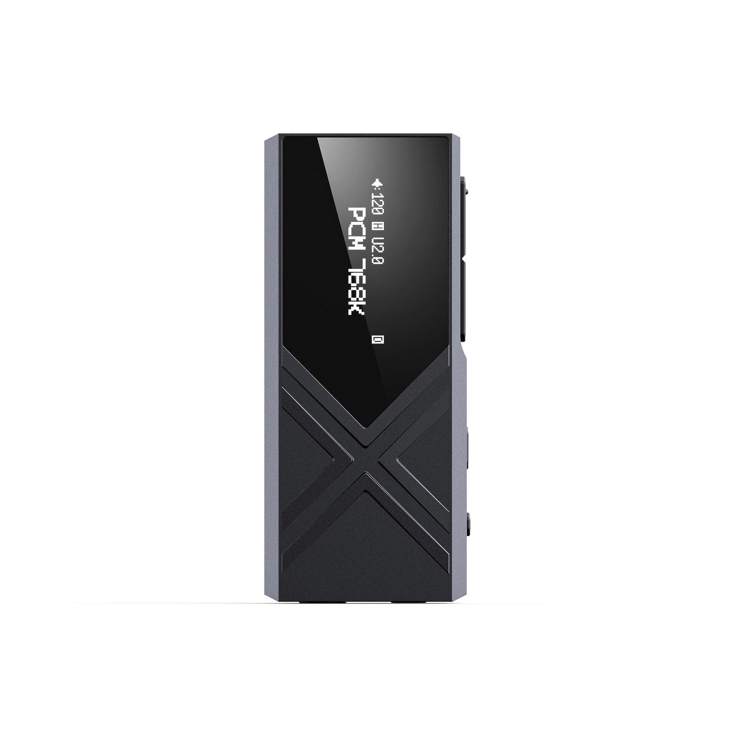 FiiO KA17 Portable DAC & Headphone Amplifier USB Dongle - Black