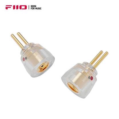 Fiio  LC-78A MMCX-2pin adapter Semitransparent