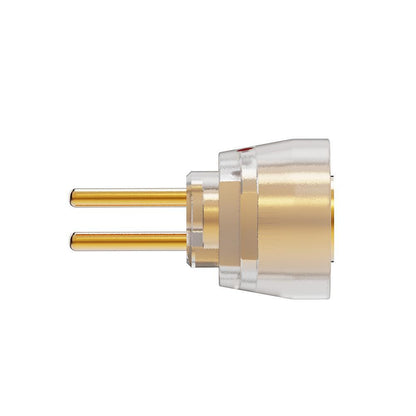 Fiio  LC-78A MMCX-2pin adapter Semitransparent