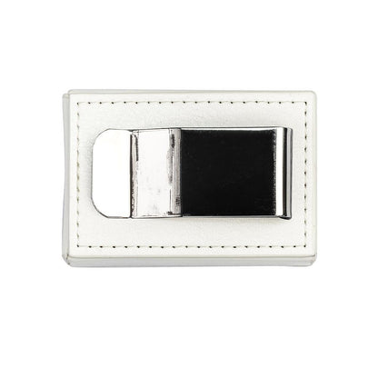 FiiO Leatherette Case for RETRO NANO – Premium PU Protection Cover with Belt Clip