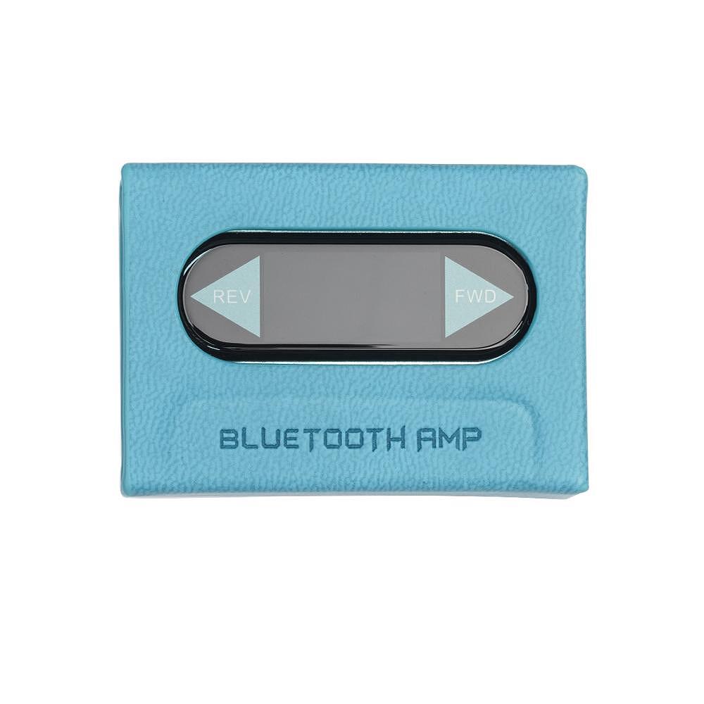 FiiO Leatherette Case for RETRO NANO – Premium PU Protection Cover with Belt Clip