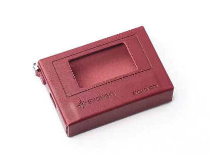 Fiio Leatherette Case SK-ECHO MINI