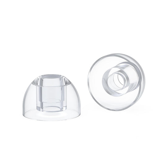 Fiio Liquid Silicone Ear Tips HS20