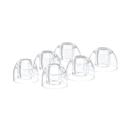 Fiio Liquid Silicone Ear Tips HS20