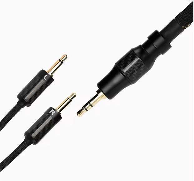 FiiO LL-RC 2025 Cryogenic Monocrystalline Copper Headphone Cable 1.5M