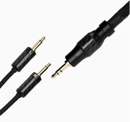 FiiO LL-RC 2025 Cryogenic Monocrystalline Copper Headphone Cable 1.5M
