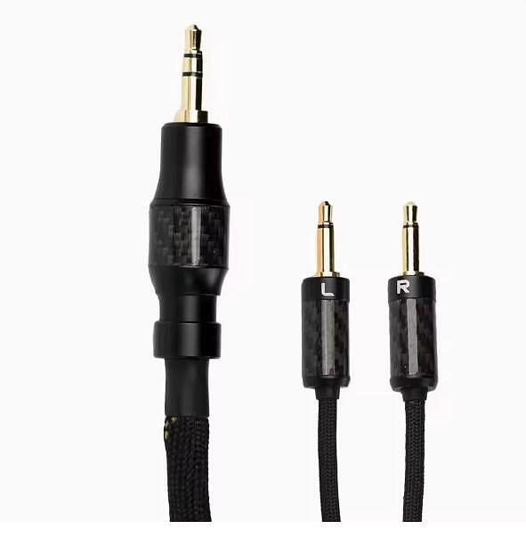FiiO LL-RC 2025 Cryogenic Monocrystalline Copper Headphone Cable 1.5M