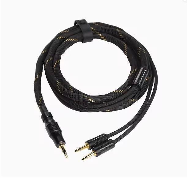 FiiO LL-RC 2025 Cryogenic Monocrystalline Copper Headphone Cable 1.5M
