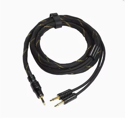 FiiO LL-RC 2025 Cryogenic Monocrystalline Copper Headphone Cable 1.5M