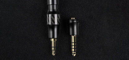 FiiO LL-RC 2025 Cryogenic Monocrystalline Copper Headphone Cable 1.5M