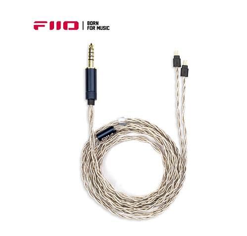 Fiio LS-4.4B Flat head earplug upgrade line