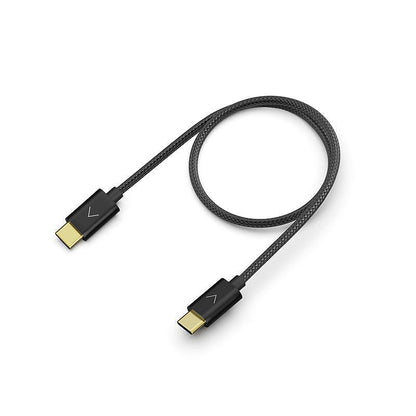 FiiO LT-TC3/TC4 Type-C to Type C Cable for Android mobile/BTR5/BTR7/Q3/Q5S-TC/K9
