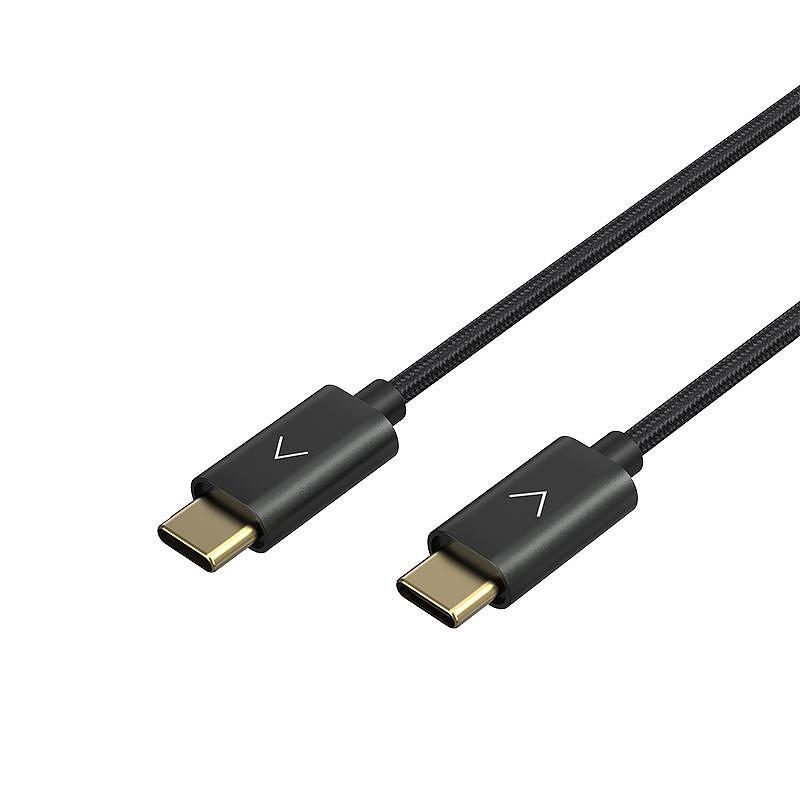 FiiO LT-TC3/TC4 Type-C to Type C Cable for Android mobile/BTR5/BTR7/Q3/Q5S-TC/K9