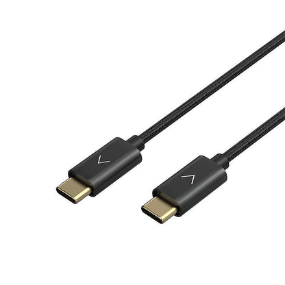 FiiO LT-TC3/TC4 Type-C to Type C Cable for Android mobile/BTR5/BTR7/Q3/Q5S-TC/K9