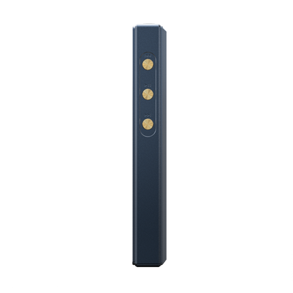 FiiO M21 High-Resolution Portable Lossless Music Player | Hi-Fi Audio Player, BLUE AVAILABLE