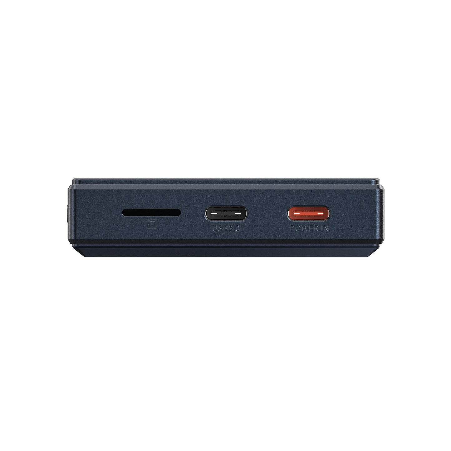 FiiO M21 High-Resolution Portable Lossless Music Player | Hi-Fi Audio Player, BLUE AVAILABLE