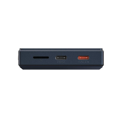 FiiO M21 High-Resolution Portable Lossless Music Player | Hi-Fi Audio Player, BLUE AVAILABLE