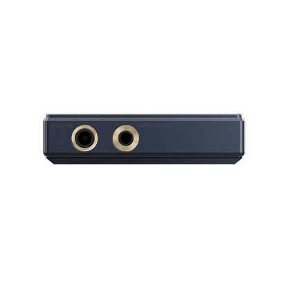 FiiO M21 High-Resolution Portable Lossless Music Player | Hi-Fi Audio Player, BLUE AVAILABLE