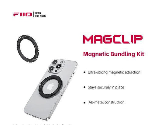 Fiio MAGCLIP