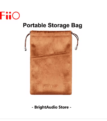 FiiO Portable Storage Bag for CP13 CD Player