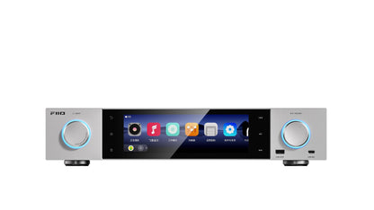 Fiio S15 Streamer/DAC AVAILABLE