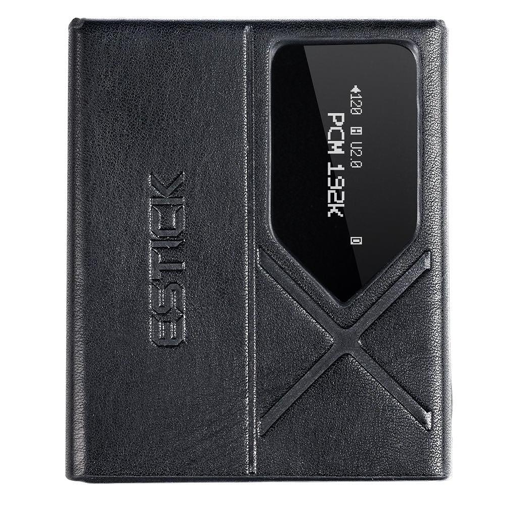 Fiio Estick+SK-Estick for KA17