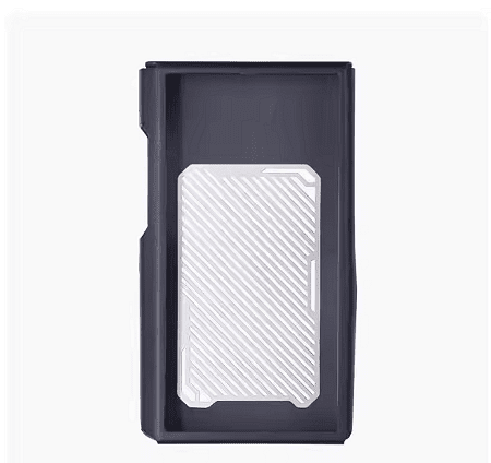 FiiO SK-M23 PU Dark Blue