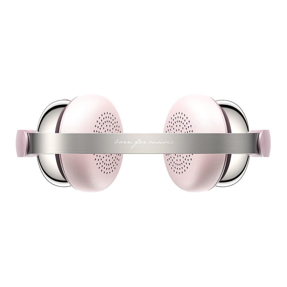 Fiio Snowsky Anytime On-Ear Bluetooth Noise Canceling Headphones – Retro Style, ANC, 58h Battery Life