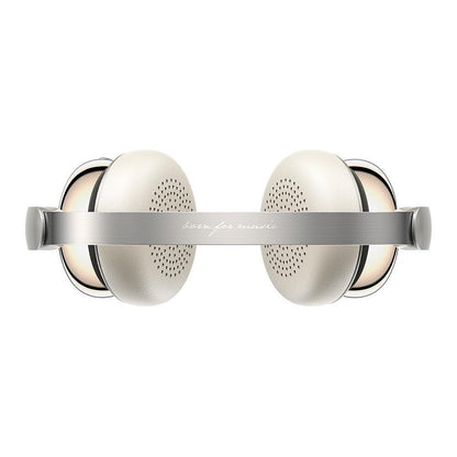 Fiio Snowsky Anytime On-Ear Bluetooth Noise Canceling Headphones – Retro Style, ANC, 58h Battery Life