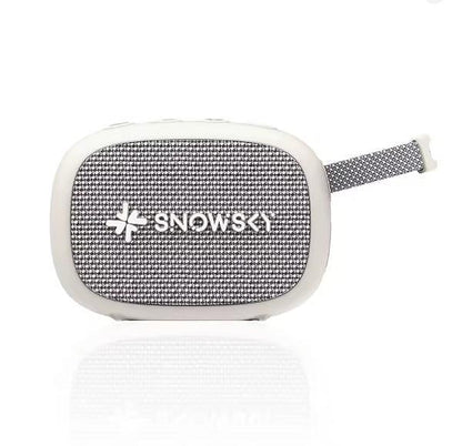 FiiO SNOWSKY Anywhere Portable Bluetooth Speaker