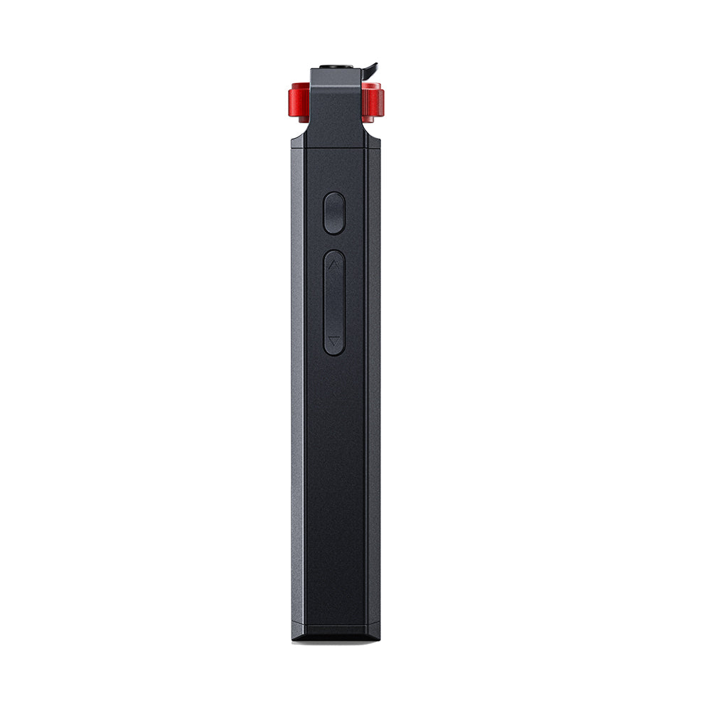 FiiO SnowSky ECHO NANO Portable Hi-Res Music Player - Black