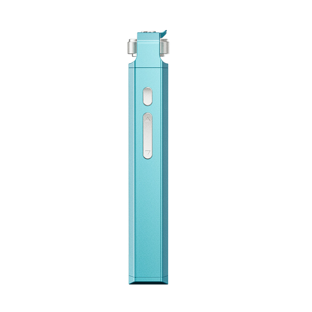 FiiO SnowSky ECHO NANO Portable Hi-Res Music Player - Sky Blue