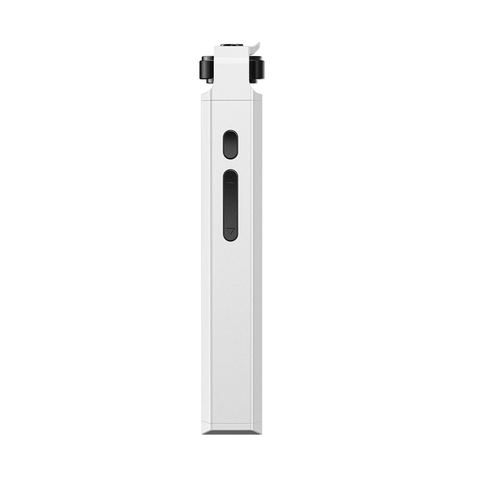 FiiO SnowSky ECHO NANO Portable Hi-Res Music Player - White