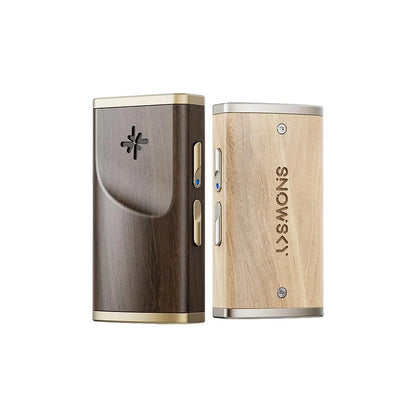 FiiO SnowSky Melody Wooden DAC & Headphone Amplifier - Maple